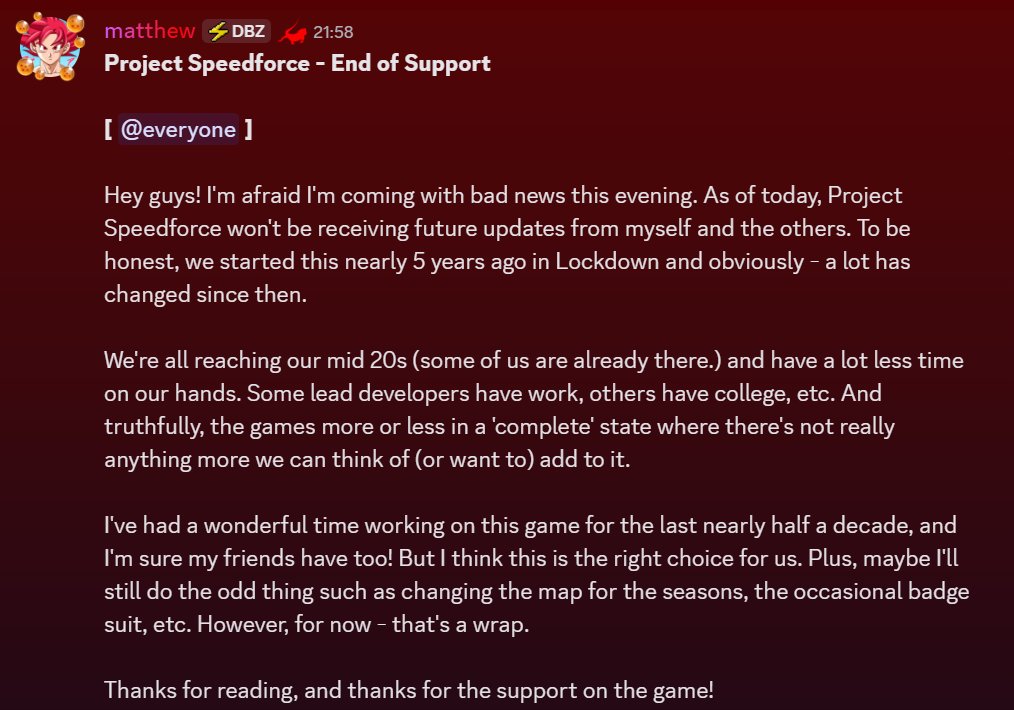 Starlight Softworks tweet media