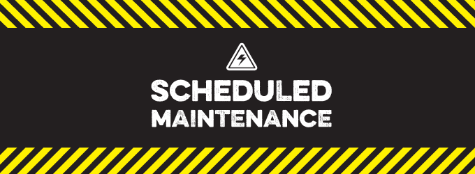 eduherorocks's tweet photo. ⚠️ Scheduled Maintenance Tonight ⚠️
Eduhero will be undergoing maintenance starting at 9:00 PM CST on 10/06/2025. The site will be temporarily unavailable during this time.
Thank you for your patience as we work to keep Eduhero running smoothly! https://t.co/elBYspnIsC