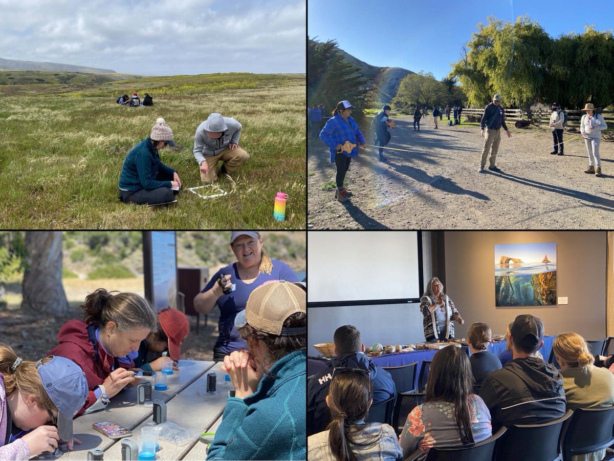 Western North American Naturalist tweet media