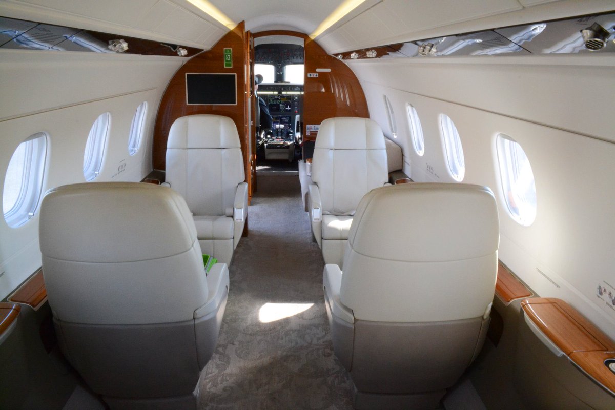 omnijet's tweet photo. PRICE REDUCED! 2016 Legacy 450 SN 55010007

For comprehensive information, or to engage in a conversation about your upcoming sale or acquisition, explore our website at https://t.co/3ZRP9pXeEI or connect with us directly.

Mobile/WhatsApp: +1.443.333.0018
Email: ben@omnijet.com https://t.co/0CyqD8IcWG