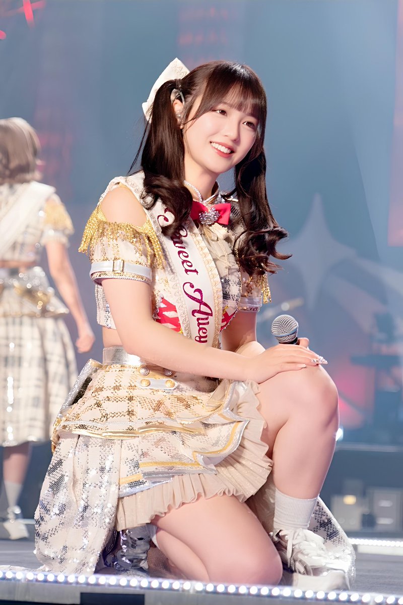 soza2301's tweet image. #スイアレ幕張ワンマン1005  #アイドル