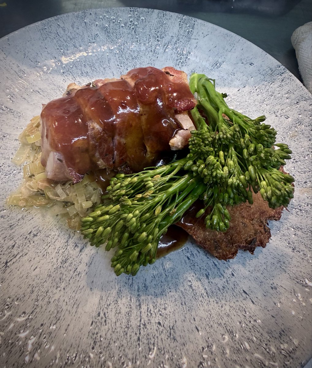 Char_Caz's tweet image. Work lately #chef #cheflife