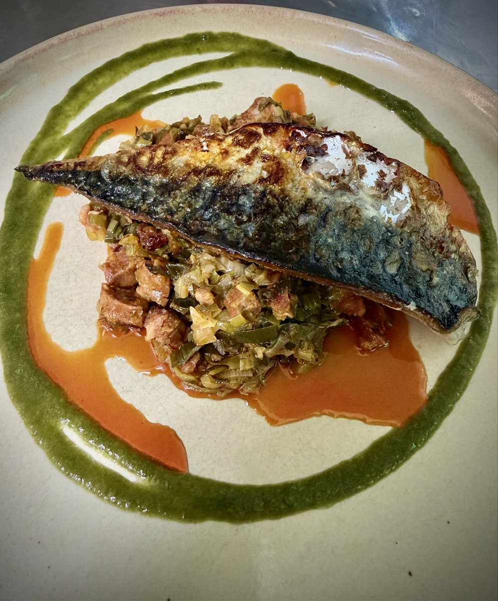 Char_Caz's tweet image. Work lately #chef #cheflife