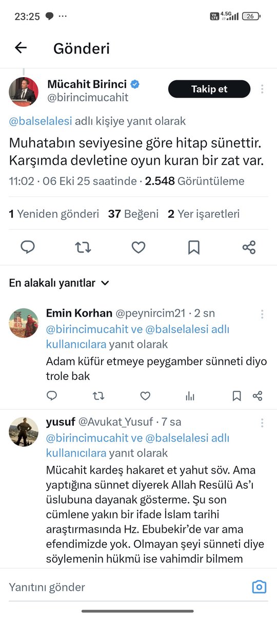 peynircim21's tweet photo. @birincimucahit alç*k adam,peygambere hakaretine maske buluyor,küfür edip bu peygamber sünneti dedi,Allah belanı versin,o temiz pak peygambere kurban ol https://t.co/LCpSZyyc3l