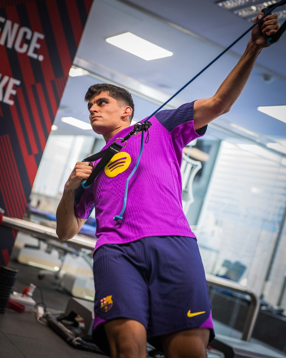 FCバルセロナ　FC barcelona 上下 FC バルセロナ - マジョルカ(1-0):千金ゴールで勝ち点3