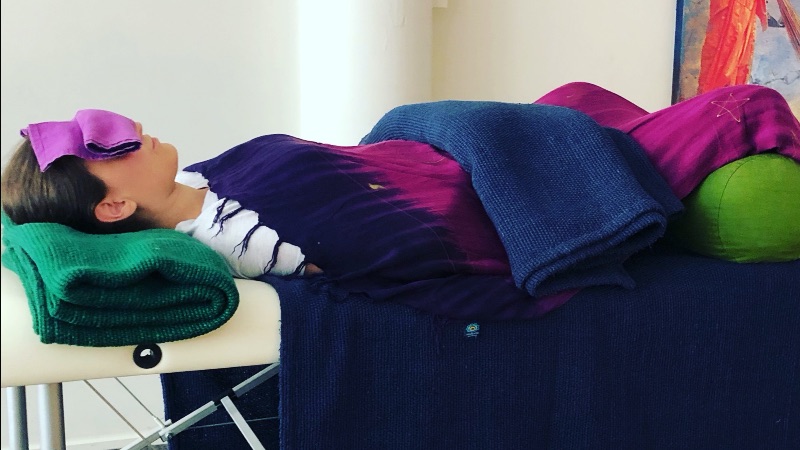 StillnessTM's tweet photo. This Thursday — a gentle reset for burnout and stress😉 - https://t.co/dpIqRViXJc https://t.co/z342yJe4ro