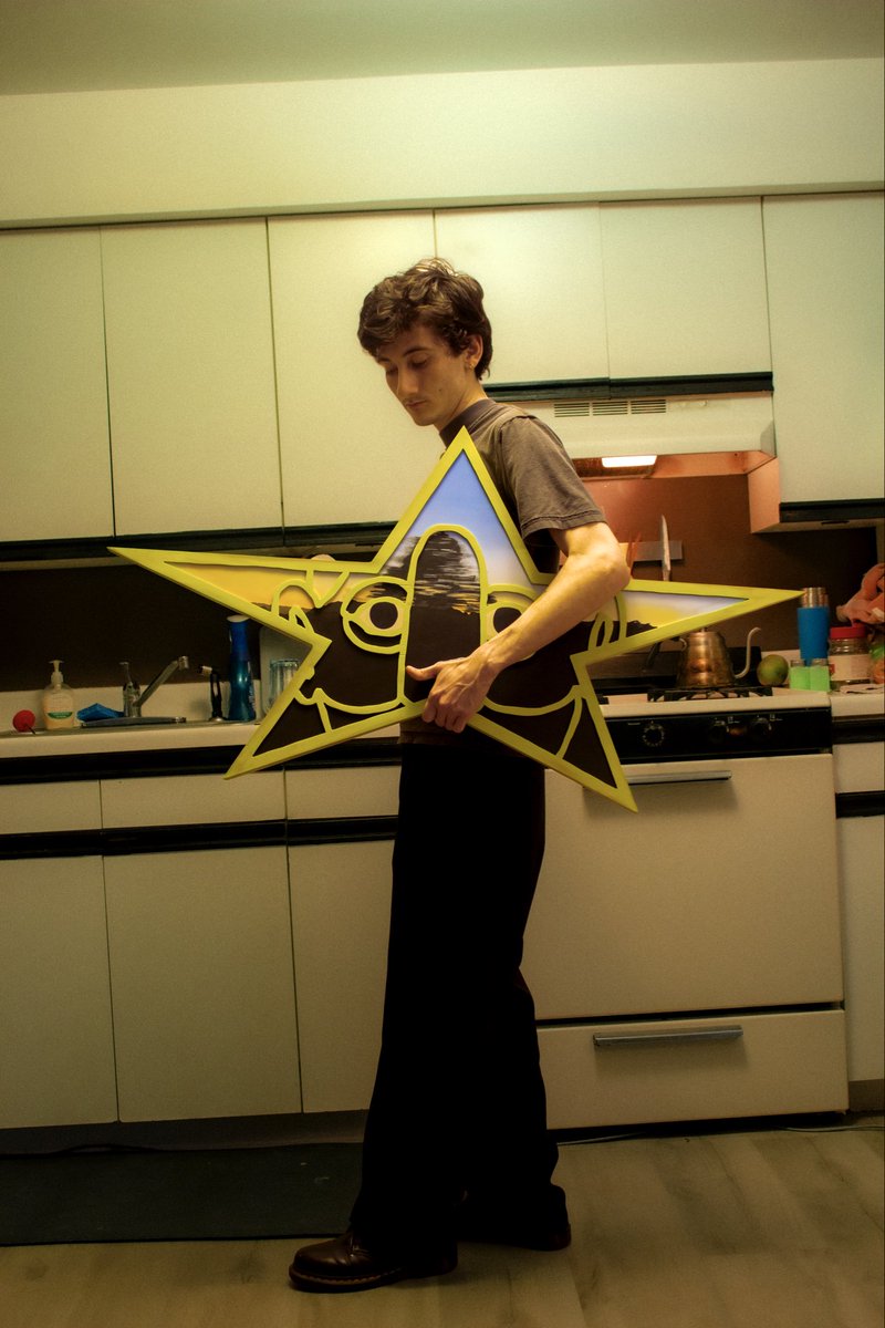 AustinMSanchez's tweet image. High &amp;amp; Dry, 2025