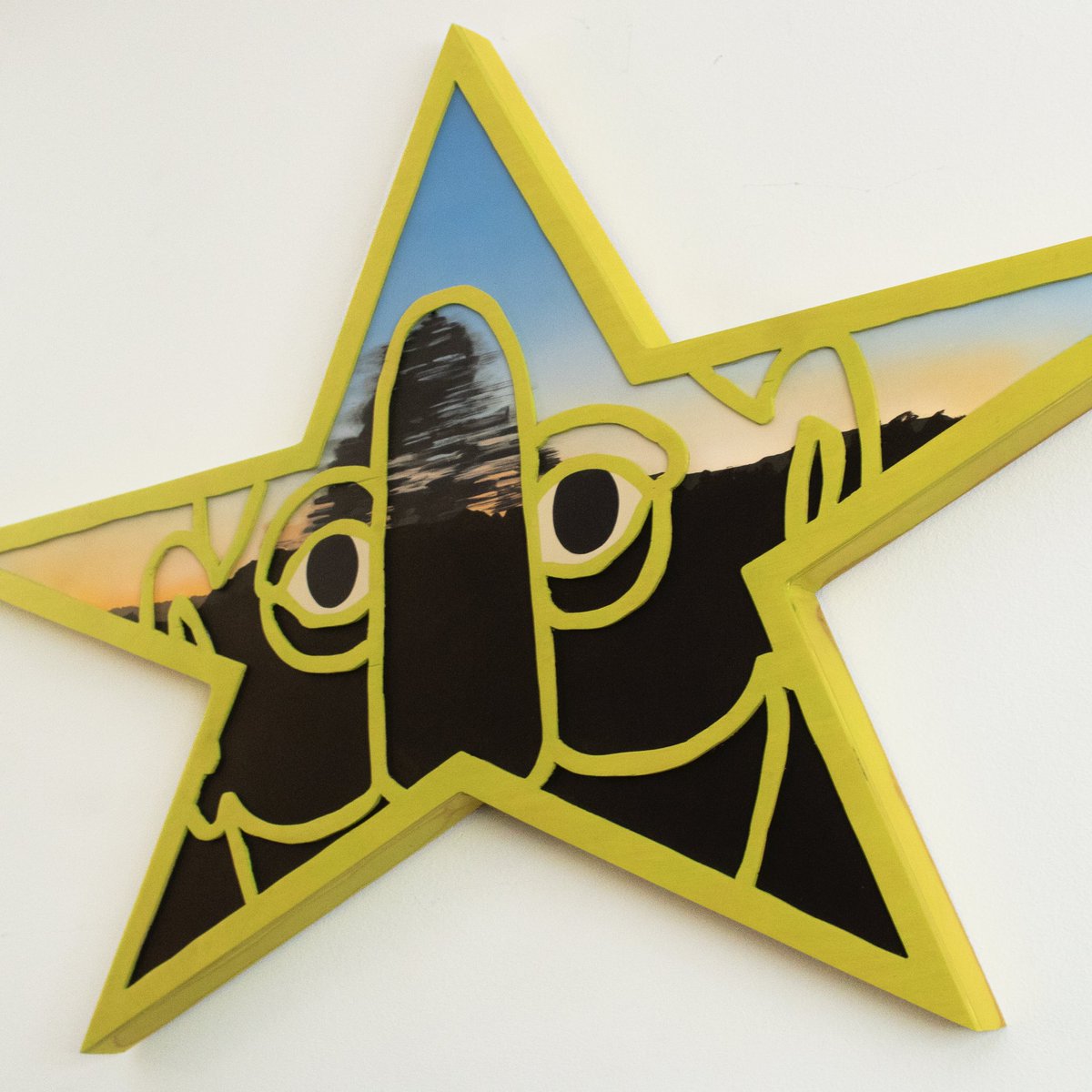 AustinMSanchez's tweet image. High &amp;amp; Dry, 2025