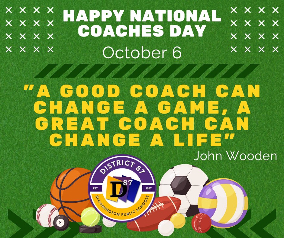 District 87 Schools tweet media