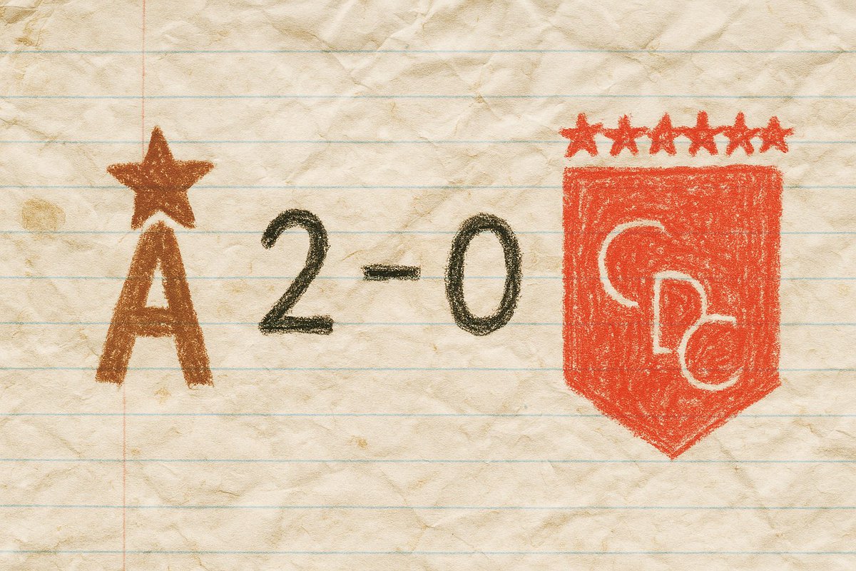 Atlas 2⃣ - 0⃣ Cambaceres
Seguimos en camino!
Próxima fase 🆚 Mercedes.