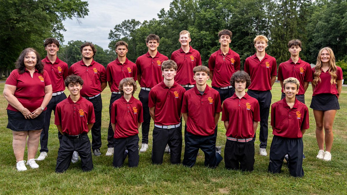 RESULTS: 2025 Division III Boys District Tournament – Tannenhauf
Mooney, Warren JFK, Mogadore advance to State as a team; Jackson Ensley, Jacob Rainieri, Thad Weaver as individuals. Alex Eckstein...
READ MORE: ohio.golf/results-2025-d…