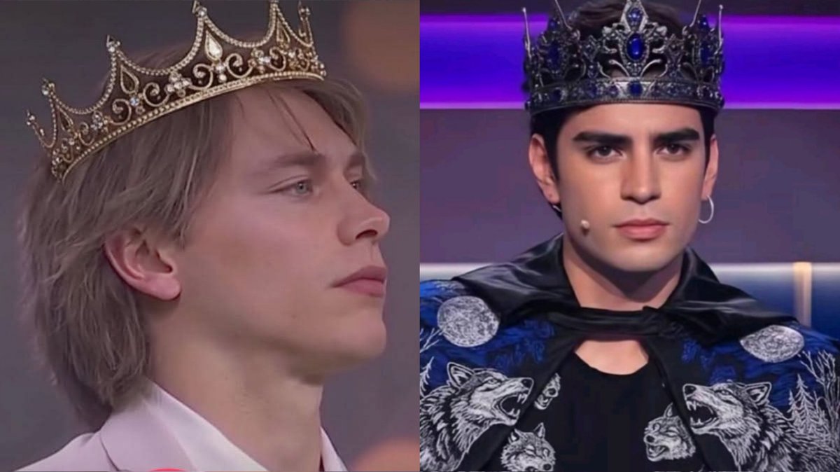 Estefany76386's tweet photo. @ArnMercurio LOS VERDADEROS GANADORES! 👑💙👑 #Aldron #Aldronisback
#AaronYaGanaste #AaronGanador #AldoGanador https://t.co/lklFI5RmVz