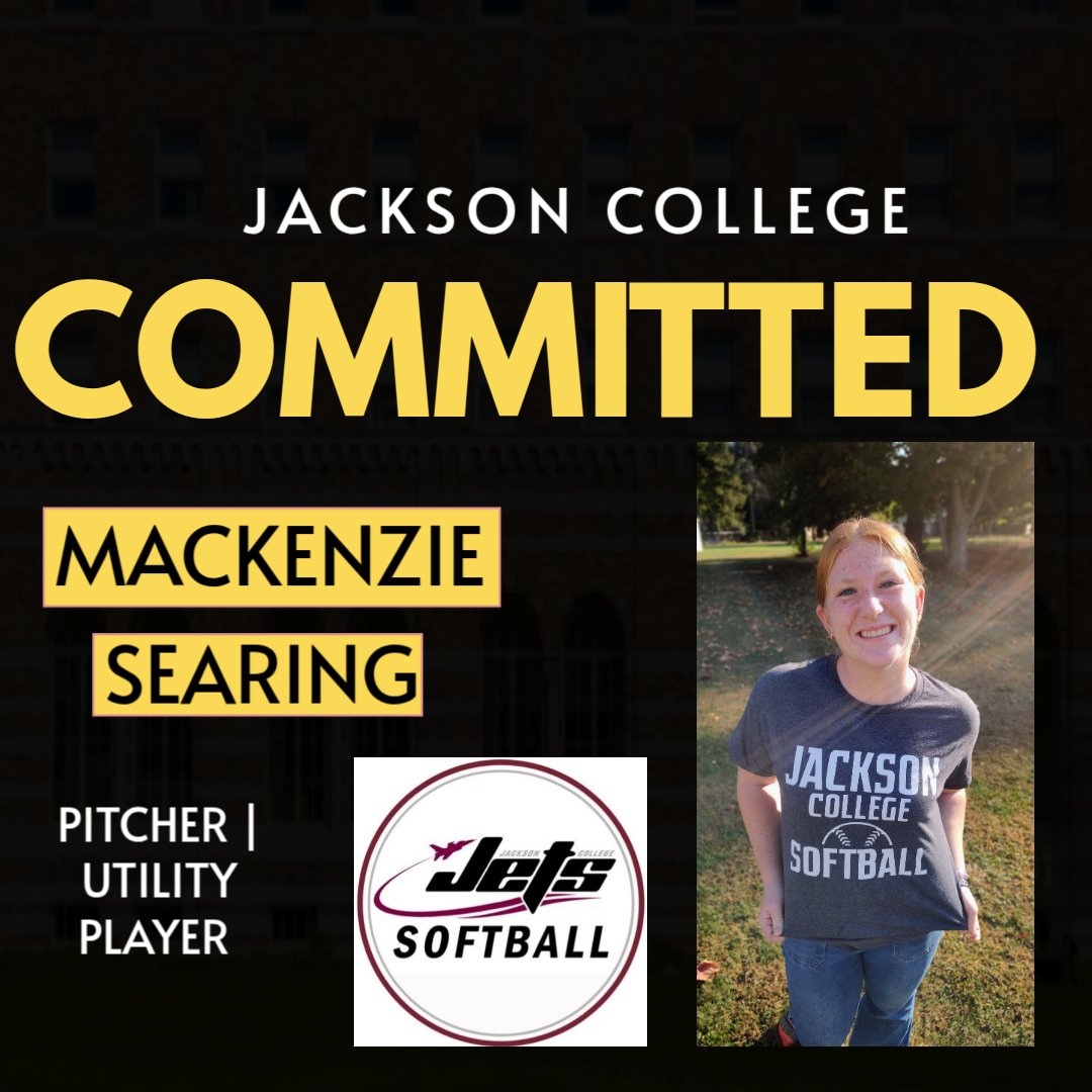 Mackenzie Searing tweet media