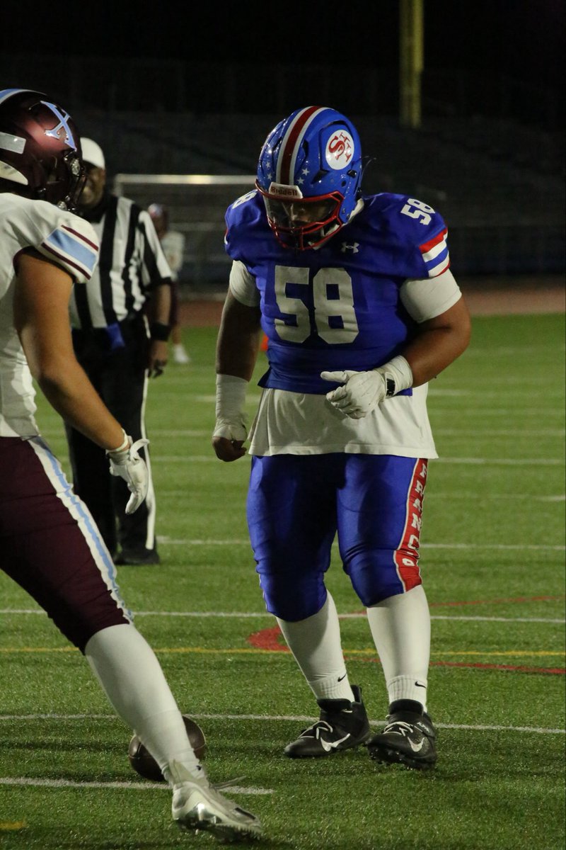 Mid season highlights tape youtu.be/ZmdswJX6nJw?fe…
3-1 so far number 1 in our conference <a href="/Coach_Segala/">Brees Segala</a> <a href="/Coach_Hively/">Owen Hively</a>
<a href="/CoachScargle/">John Scargle</a> <a href="/Coach_Handy73/">Zach Handy</a>
<a href="/Coach_Marcus50/">Jake Marcus</a> <a href="/CoachMundis/">Connor Mundis</a>
<a href="/CoachKDavid/">Kory David</a> <a href="/keegan_linwood/">Keegan Linwood</a>
<a href="/UrsinusFootball/">Ursinus Football</a> <a href="/dmurr02/">Dane Murray</a> <a href="/Coach_Cattrell/">Blake Cattrell</a>
<a href="/officialKelvinM/">Kelvin Melgar</a> <a href="/CoachOlasupo/">Coach Mo</a>