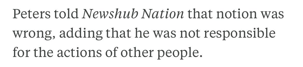 Lani_reads's tweet photo. @winstonpeters Chlöe is not responsible for the actions of other people. https://t.co/H0IHQAb91D