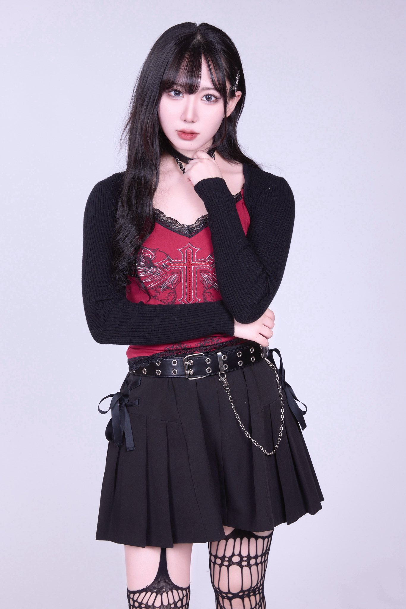 違う世界線に生きる海乃かれいｻﾝ