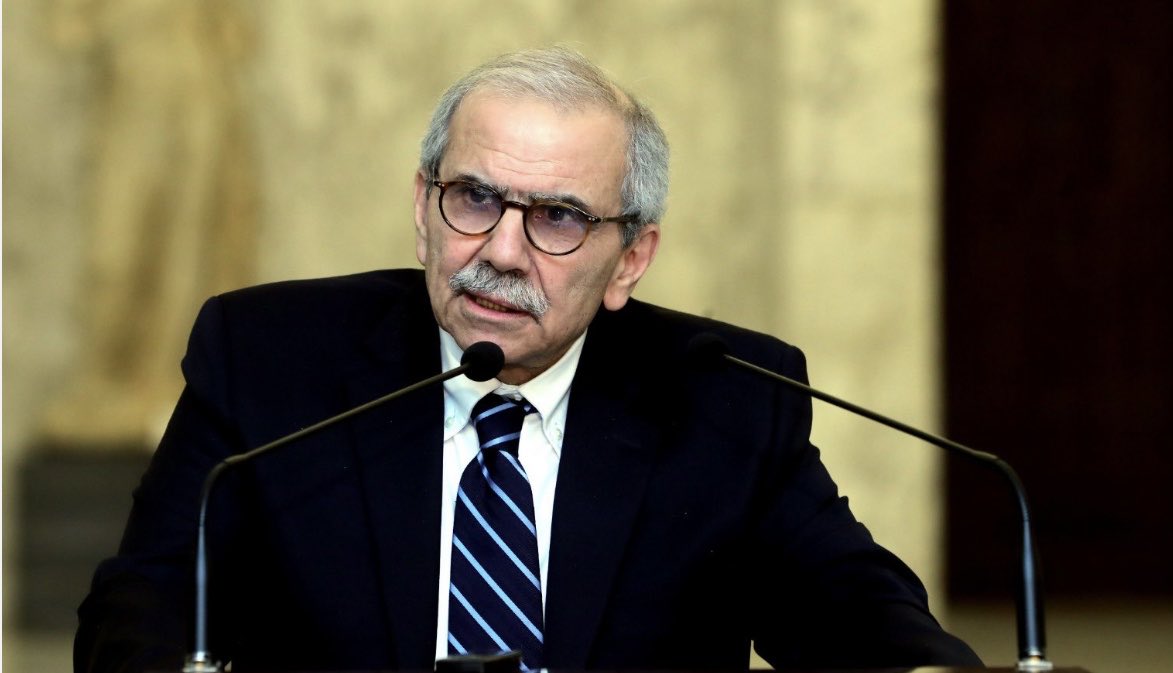 يلعن نطفة يزيد يا ولاد الشمر