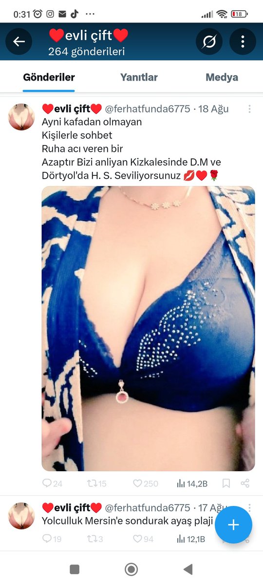 Paylaşmış olduğum kişiler ve bu profilde olan kişiler aynı kişilerdir arkadaşlar lütfen inanmayın bu yalancı insanlara başka pirofil açmışlar arkadaşlar yalancılar la işimiz olmaz bizim