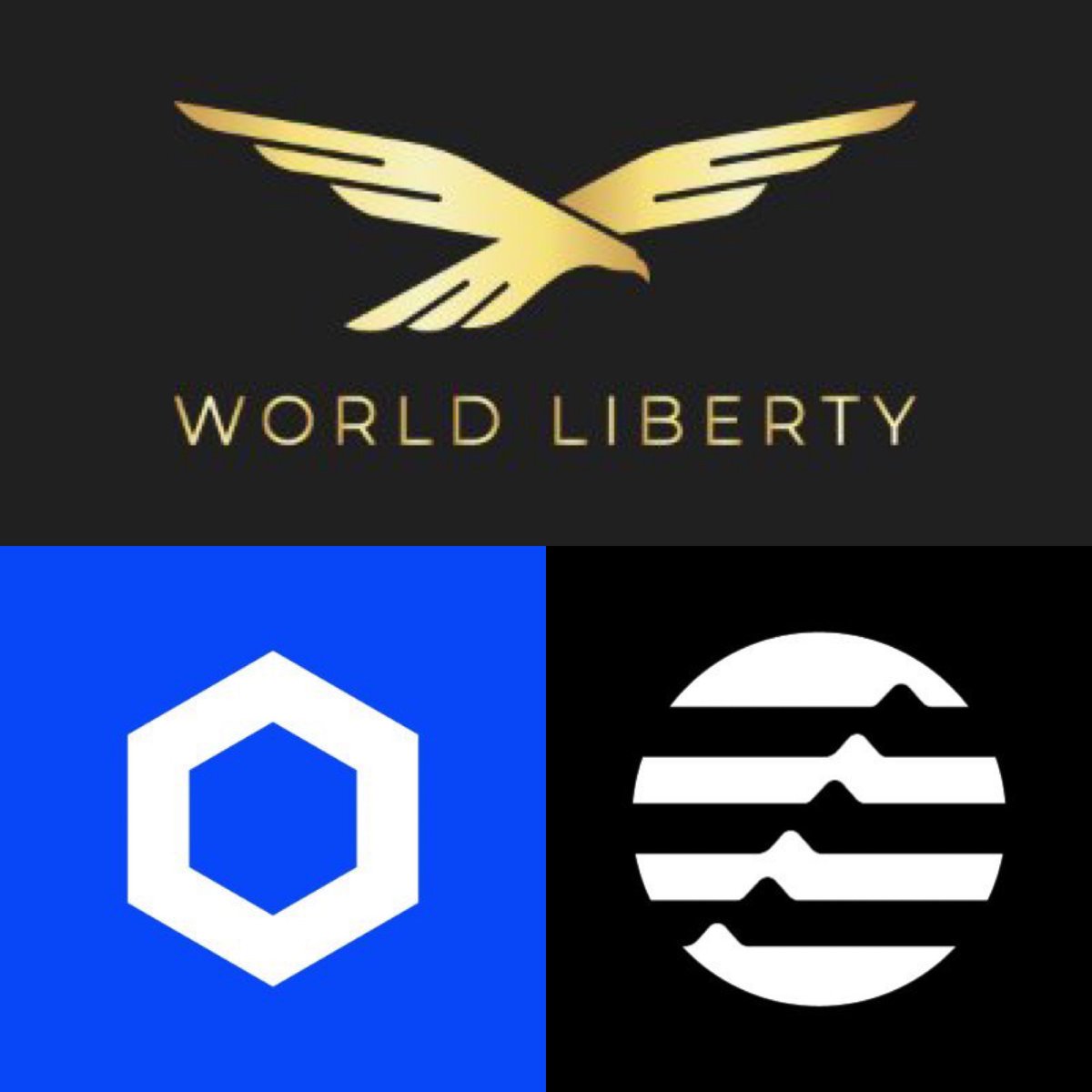 “🔥🚀<a href="/worldlibertyfi/">WLFI</a> USD1が@Chainlink のCCIPを通じて<a href="/Aptos/">Aptos</a>で稼働開始とゆーことは25億＄以上が流通しているステーブルコイン初のMoveベースの統合が実現！！”

ってさ、

これはとても凄いニュース！！

凄すぎぃー！！！

いや、マジで凄いんだ、、、、、、

でも我々が欲しいのは、