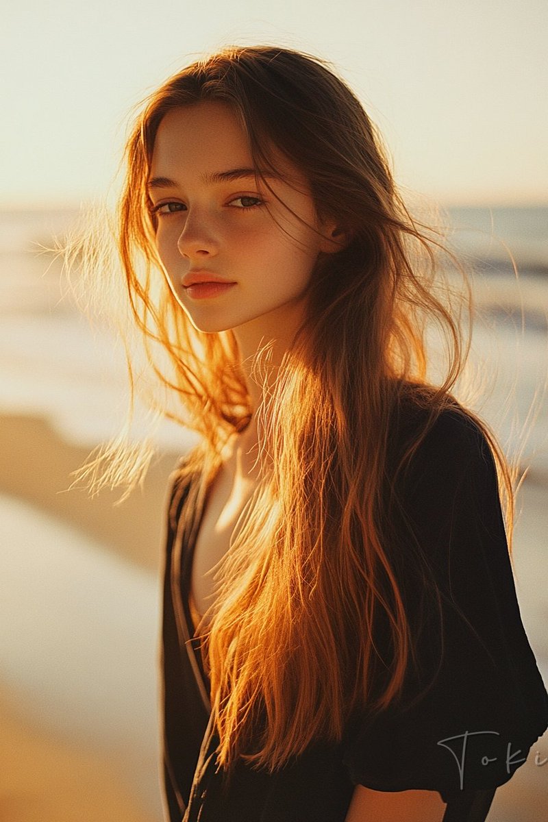 Sometimes, it’s good to look back—
just to see how far your heart has come. 🌄