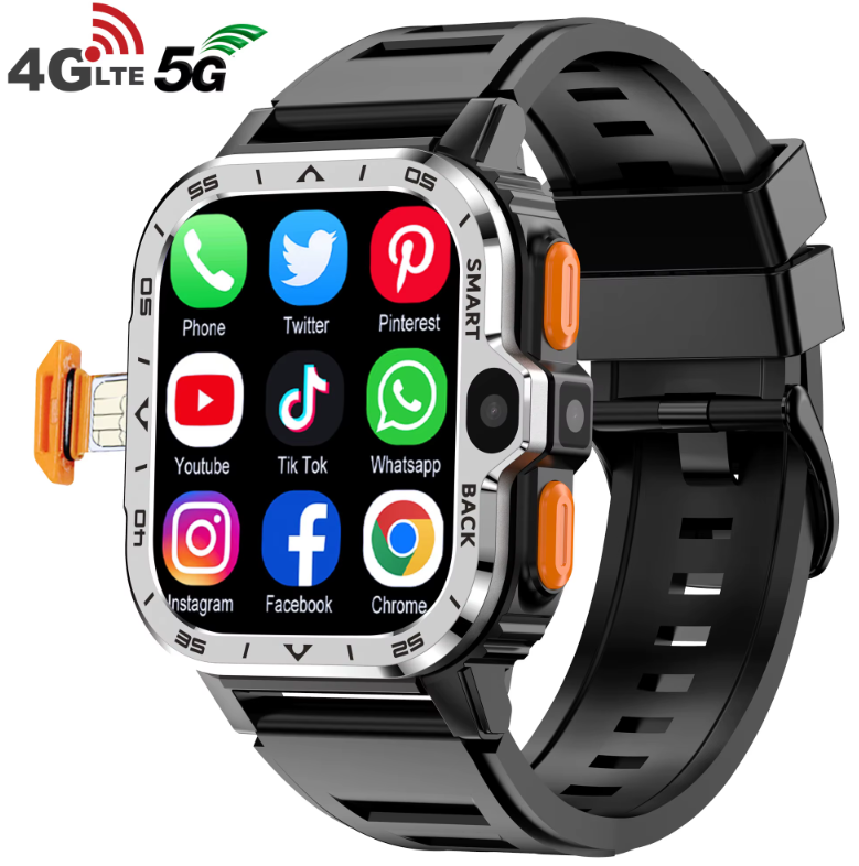 sparktechshop1's tweet image. ⌚💪 Stay connected and on top of your day! Our Smartwatch for Men tracks fitness, monitors health, and keeps you updated with calls and notifications — all from your wrist. 🌟📲
#SmartwatchForMen #FitnessTech #StayConnected #ModernStyle 
sparktechshop.com/product/smartw…