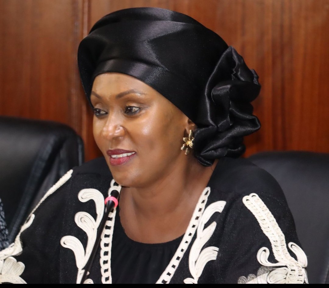 wizgonpapi's tweet image. Best women rep in Kenya 

Uyu na Babu mkichokoza mtanijua hii kenya.

I&apos;ll protect them with my political sword viciously once I become MP embakasi east constituency .Babu akitoka ni mimi #kijanapower.