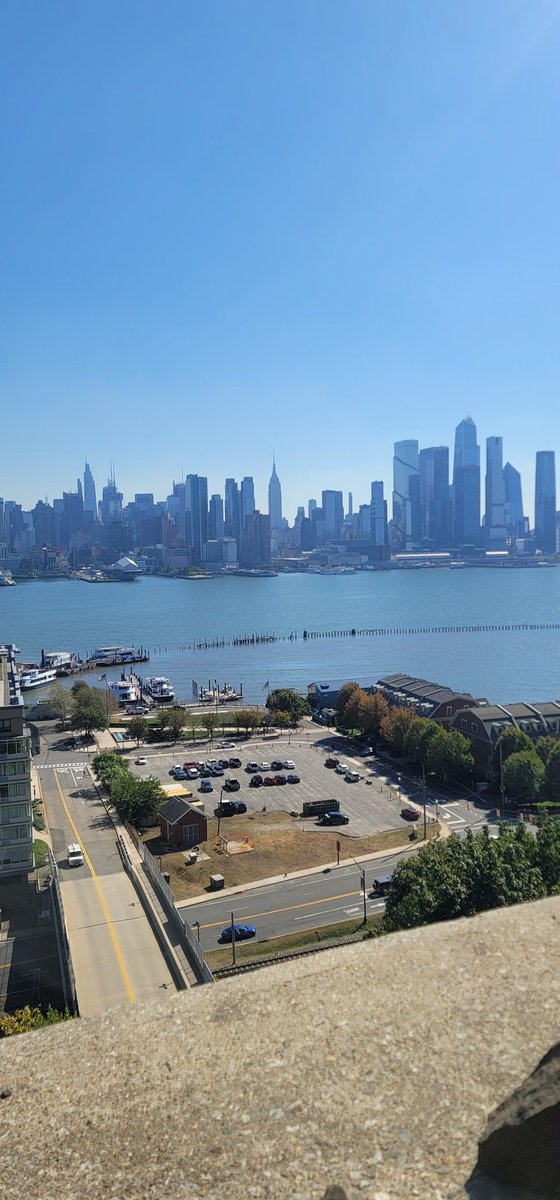 My hometown NY. Beautiful