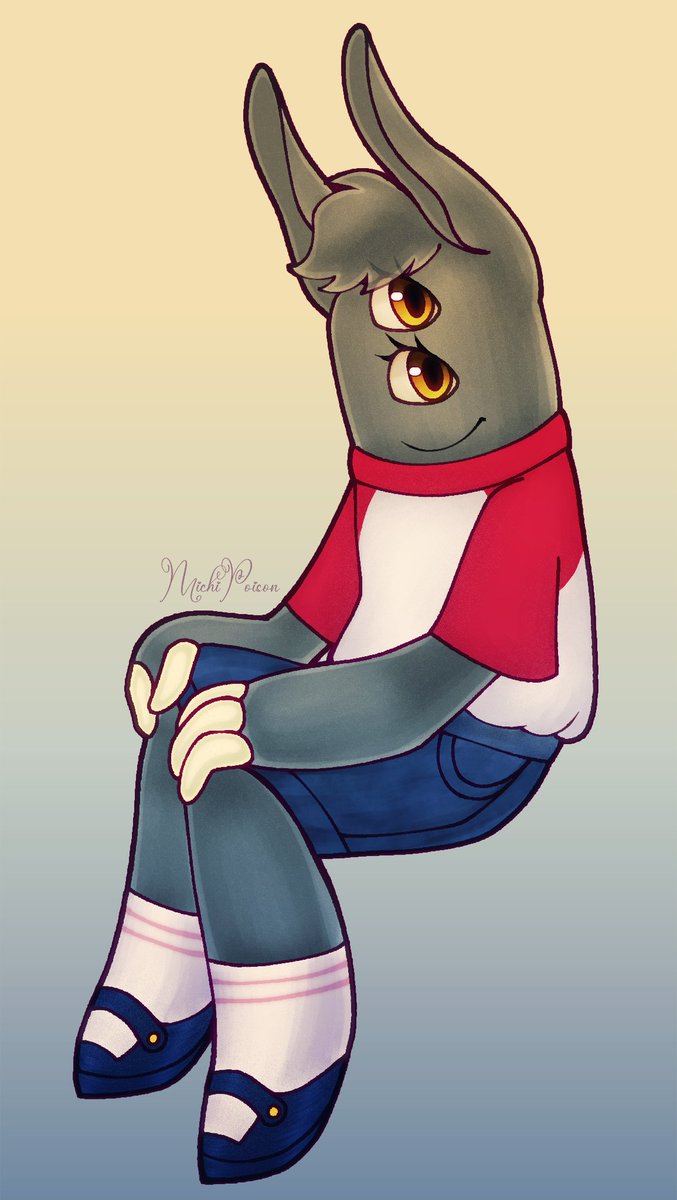 MichiAry868's tweet image. #mysingingmonsters #msm #tootoo #fanart