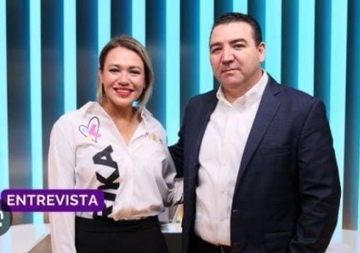 Muy Feliz Cumpleaños estimado <a href="/noticieristas/">Luis Alberto Díaz y Los Noticieristas</a> que la pases de lo mejor. Que venga un año lleno éxito en todo lo que emprendas.