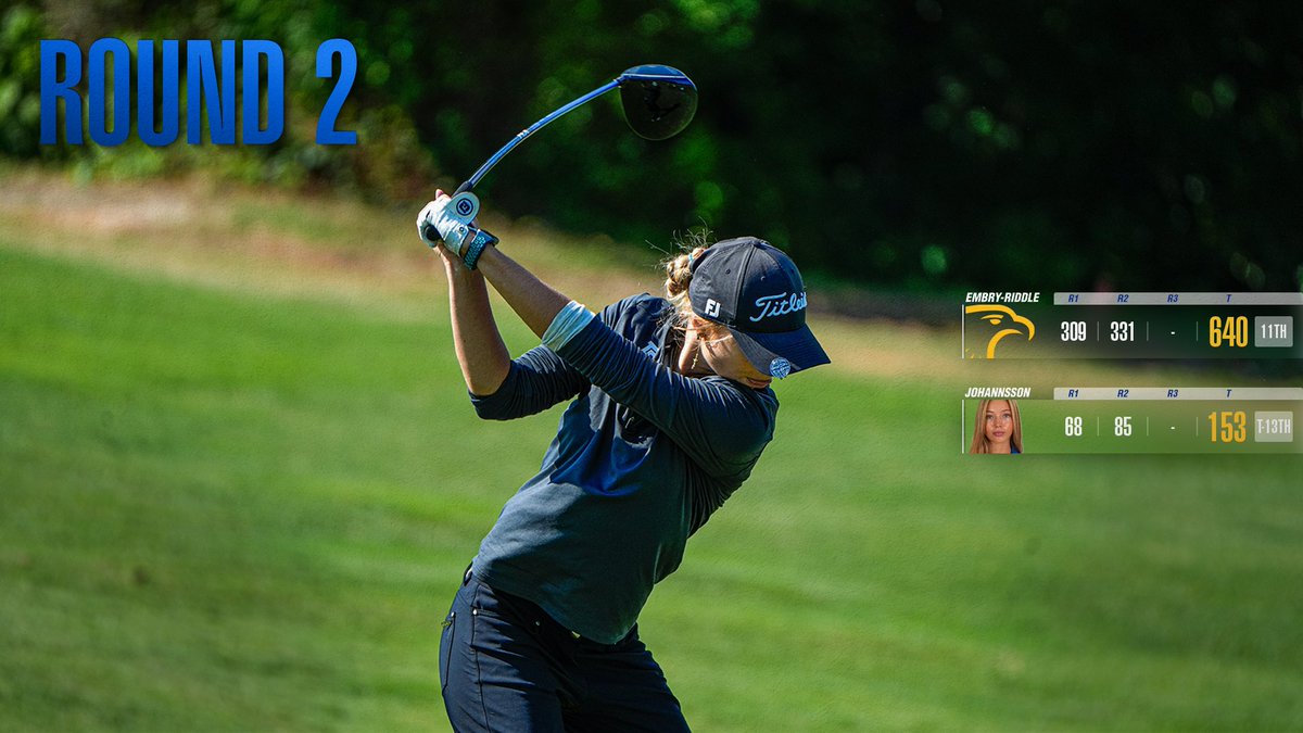 Day 1 done ✅
#GoERAU / #DaytonasHometownTeam