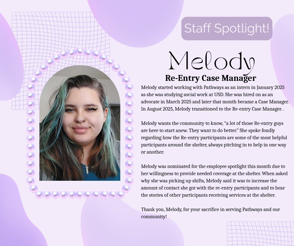 Pathways Shelter for the Homeless tweet media