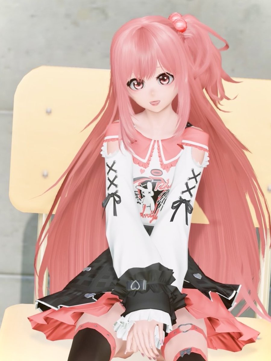 おはようございます☺️
火曜日ですよ
 #PSO2NGS_SS