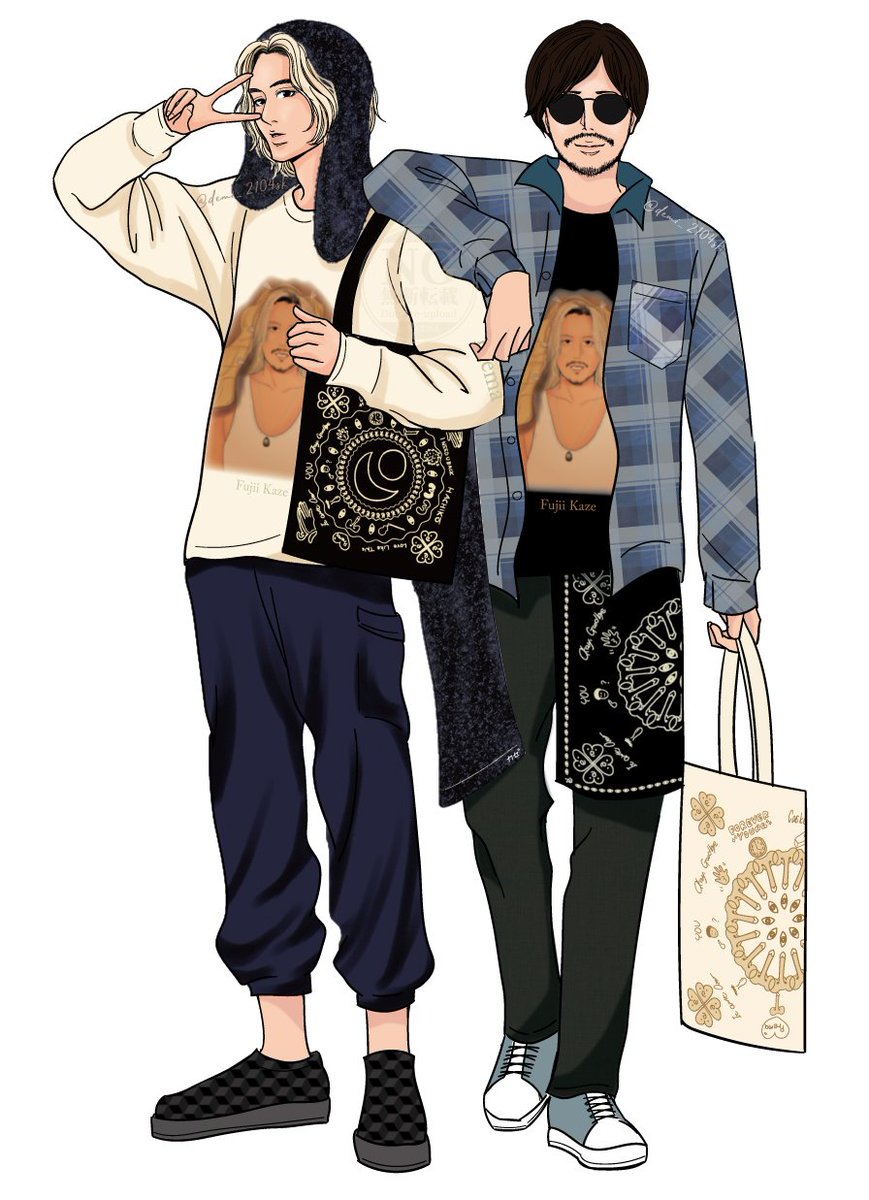 Premaグッズの受注期間、 【本日10/7(火) 23:59まで】です📣 お買い