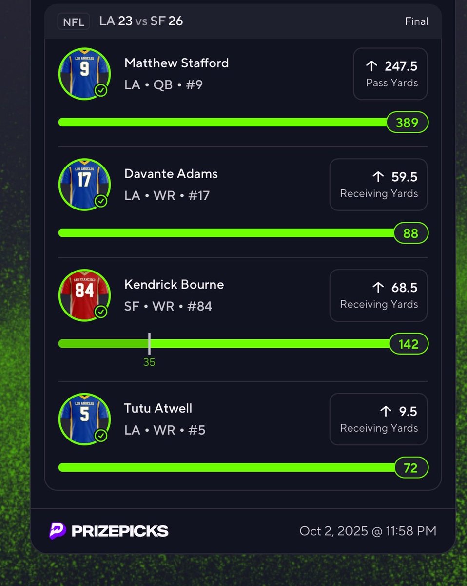 CosmoDFS's tweet image. DISCORD IS BEING FED BY @Swift_DFS
🤑🤑🤑🤑🤑🤑🤑🤑🤑🤑
25% OFF ➡️ whop.com/checkout/plan_…