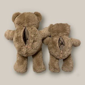 Project BEAR 🧸 tweet media