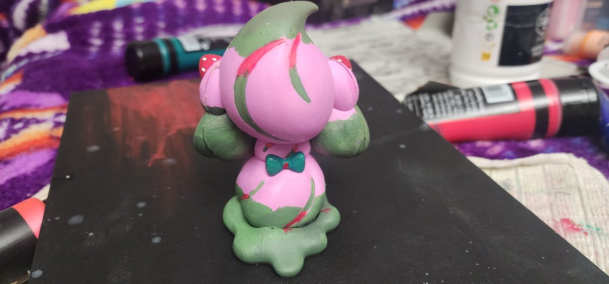 SoundwaveHail's tweet image. 