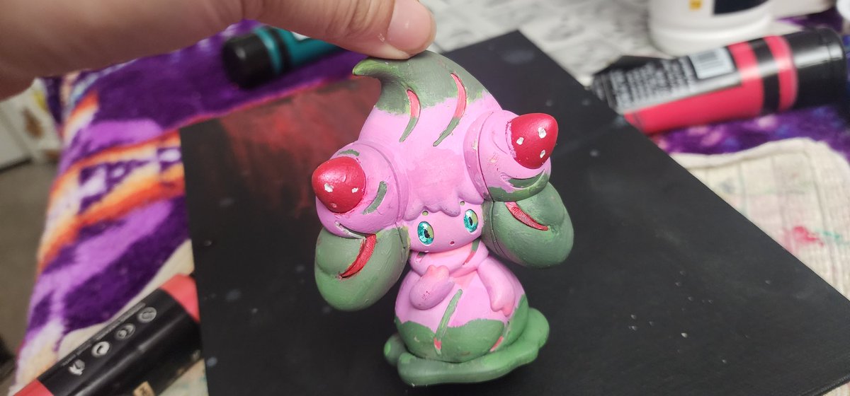 SoundwaveHail's tweet image. 