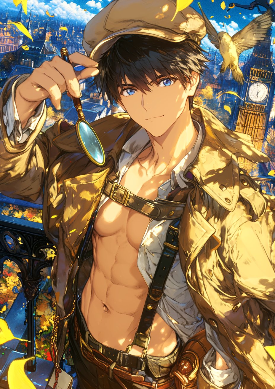 【さつき☁️】 さつき＠AIお絵描き(うさぎ好き） on X: 