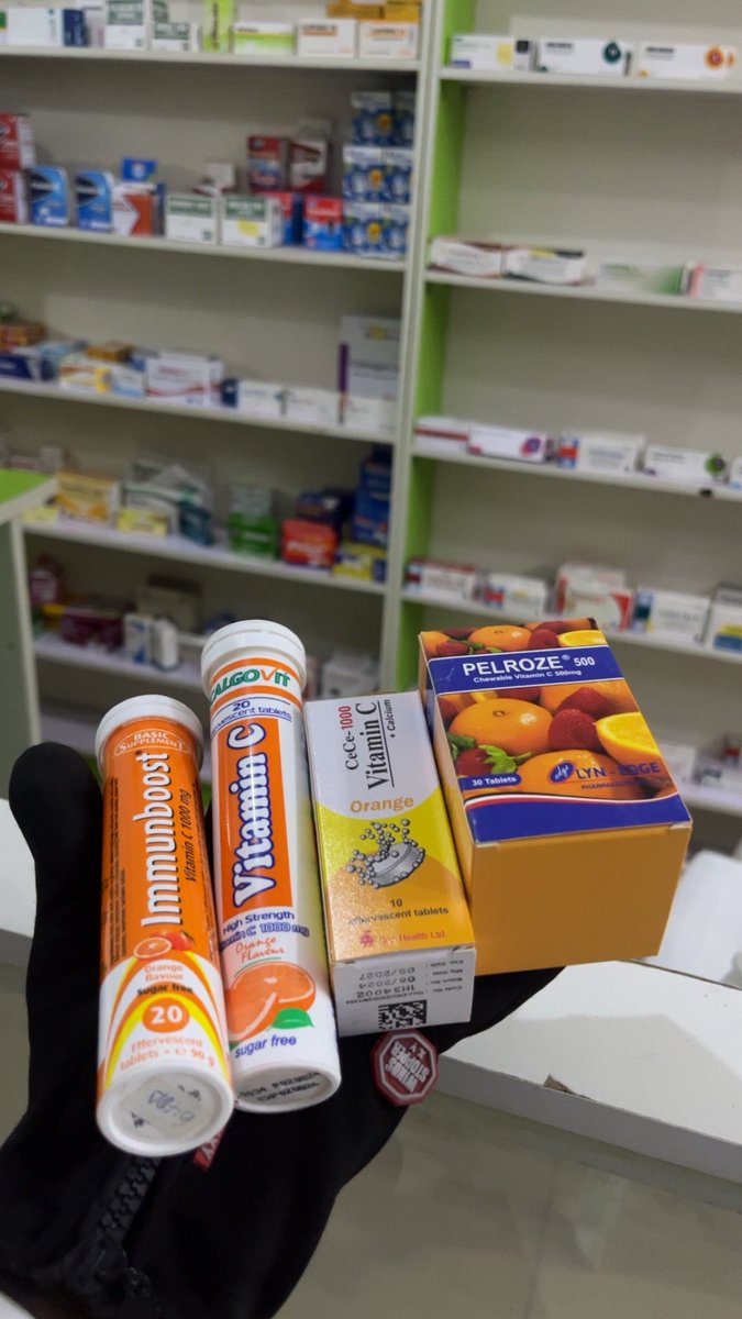 Convenience just got a whole lot better. We're now offering doorstep delivery for your medication needs, making it easier than ever to prioritize your health. Simply place your order and let us take care of the rest. Stay Healthy!  #WaleedosPharmacy #HomeDelivery #WPL