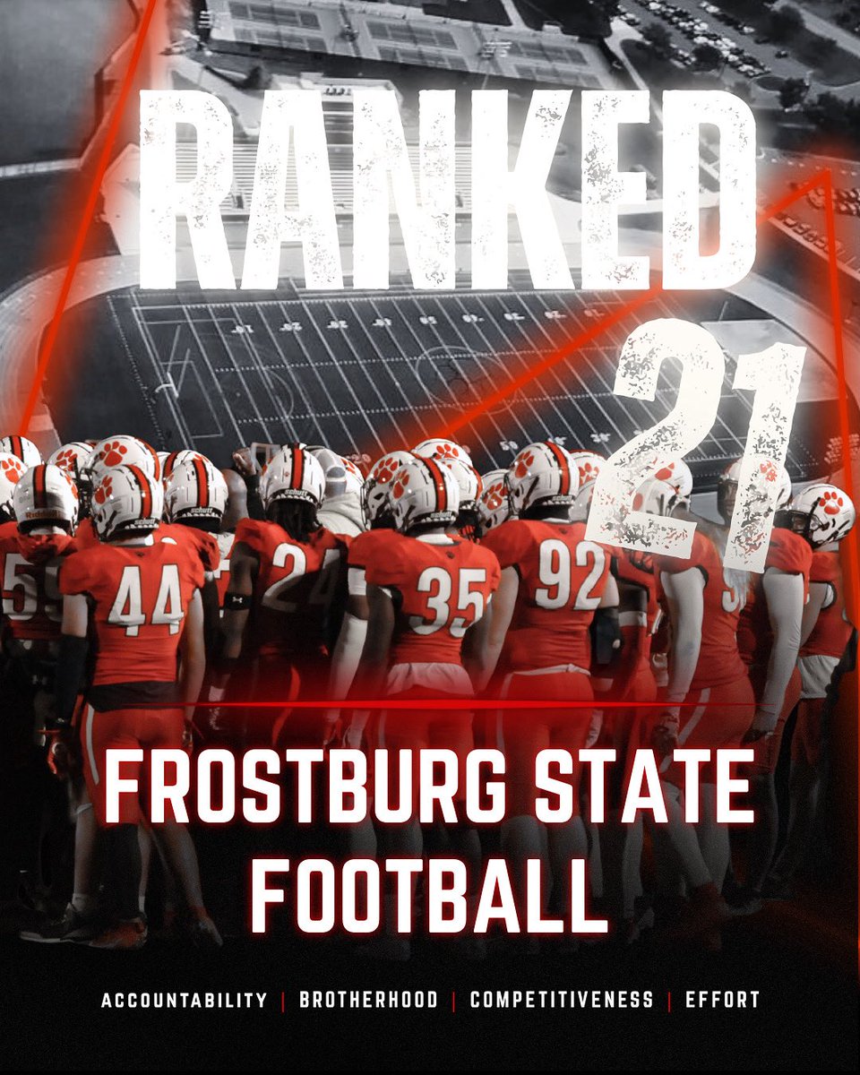 Proud of the progress, hungry for more. 🔴⚫🐾 

#earnit #huntingseason
