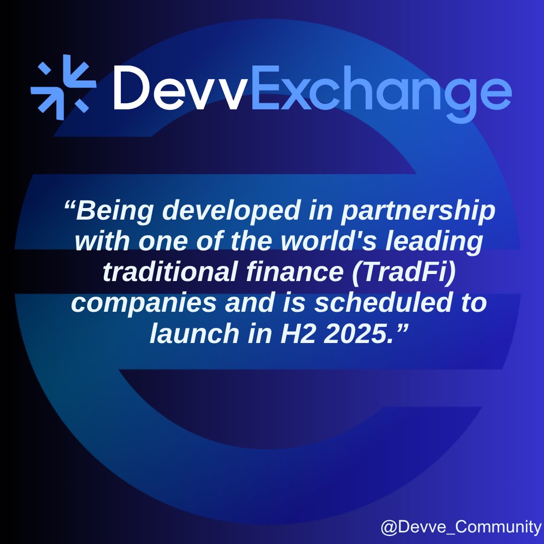 📢 Hey DevvE Fam!

Let’s smash our CoinMarketCap Community 🚀

🖊 Here’s what you can do right now:
1️⃣ Hit the link below &amp; follow our CMC profile
2️⃣ Like, share &amp; comment on our latest posts
3️⃣ Drop your thoughts about $DEVVE and why you’re bullish!

🔗 Join the momentum:
👉