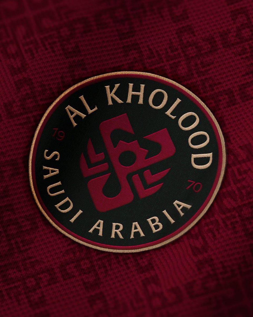 🚨🚨🚨— محمد الخليفة رئيس الخلود السابق:

بن هاربورغ يفكر جديا في نقل الفريق الاول لنادي الخلود الى الرياض 😨😨😨