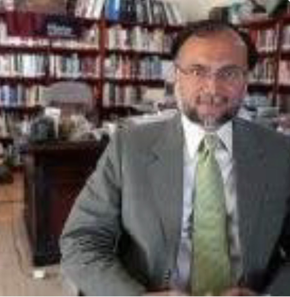 ⁦Professor #AhsanIqbal Sahab (<a href="/betterpakistan/">Ahsan Iqbal</a>)⁩ which institute or university have you lectured in?