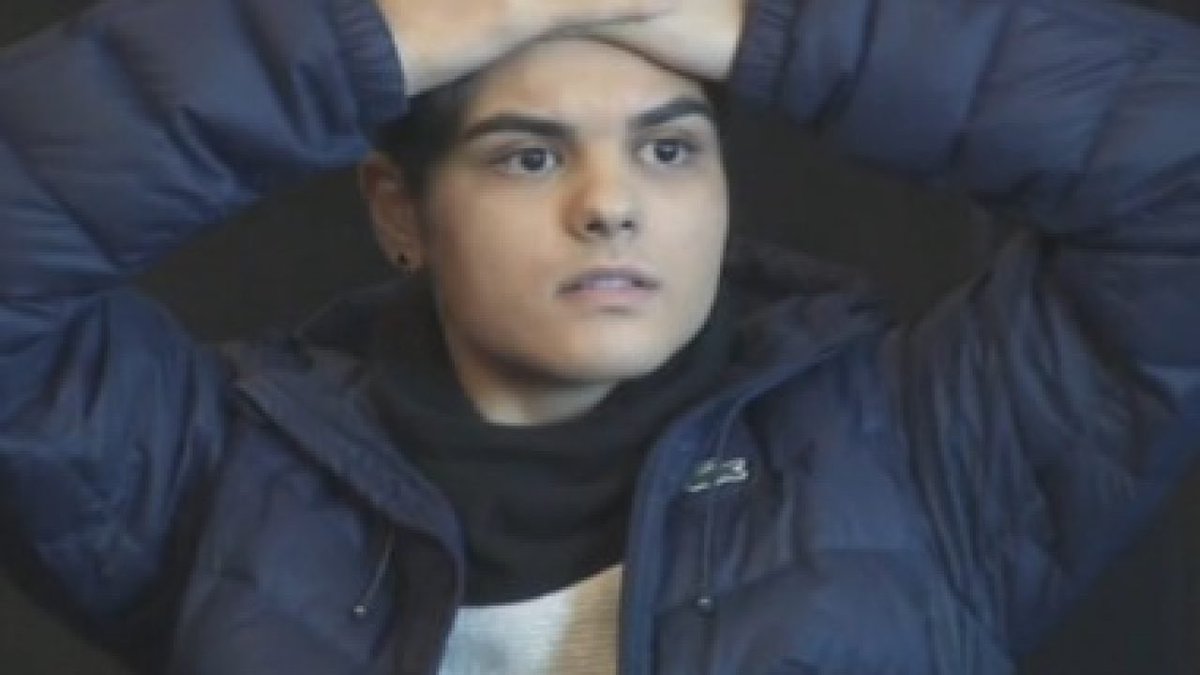 abraham vete a colaborar con unicef, porq de música entiendes 0, nominar a tinho? really?💀 #OTGala3