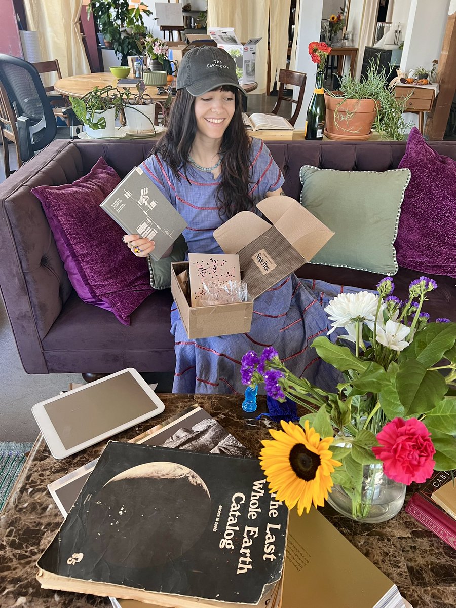 Thanks Tammy 🥰

New <a href="/dwarkesh_sp/">Dwarkesh Patel</a>!