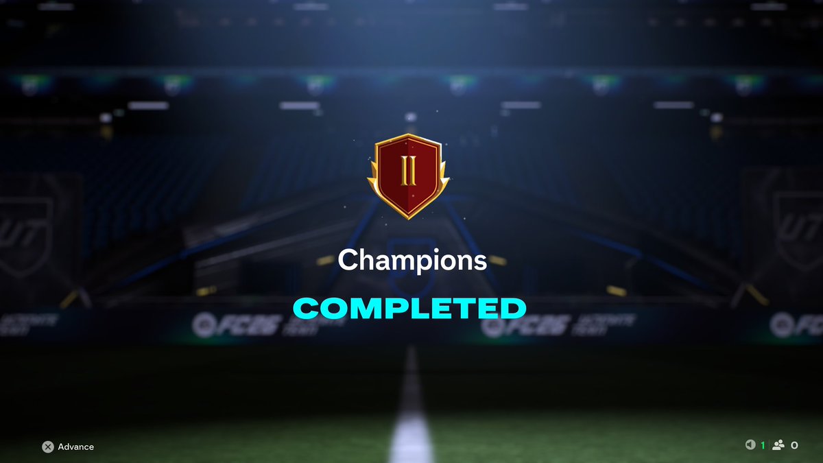 _FCPirate_'s tweet image. First Weekend League in FC26 done! ⚽🔥
Ended up with 9 wins — honestly not bad considering I haven’t had much time to really settle into the game yet 😅

Here are some thoughts after the grind 👇

⚠️ Kick-off goals are out of control.
It happens ALL the time. The defending team…
