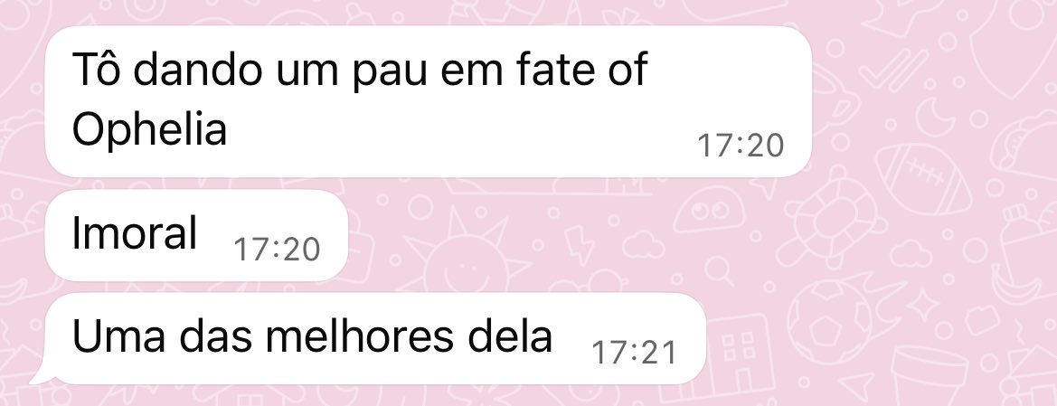 keepdrivingbabe's tweet image. fodase a pitchfork, meu divo avaliou e opinou: