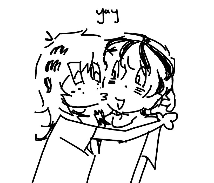 gyrosgstring's tweet image. just some gils and a few boyfriends so i can say i posted art