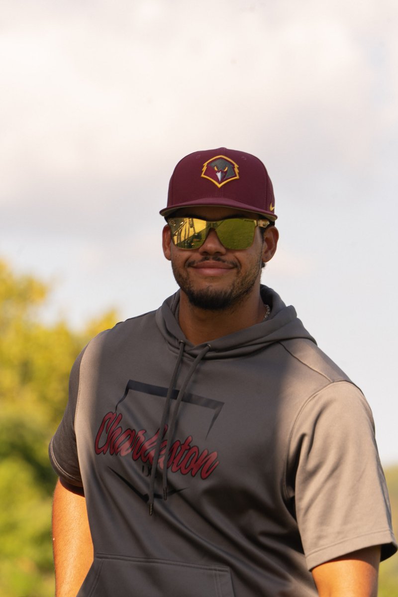 Charleston Golden Eagles Baseball tweet media