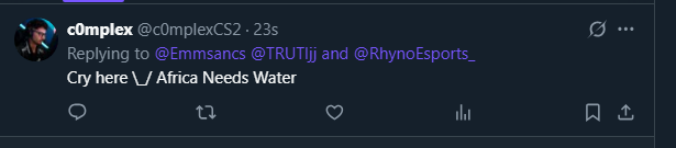 BIG Emmsan tweet media